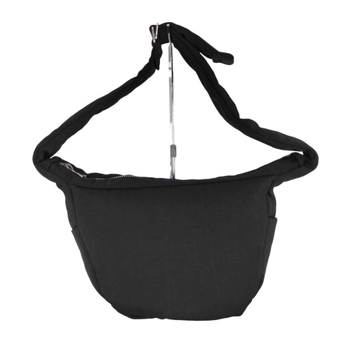 イッチ ITTI ANNIE PUFFER TOWN MOON BAG メンズ